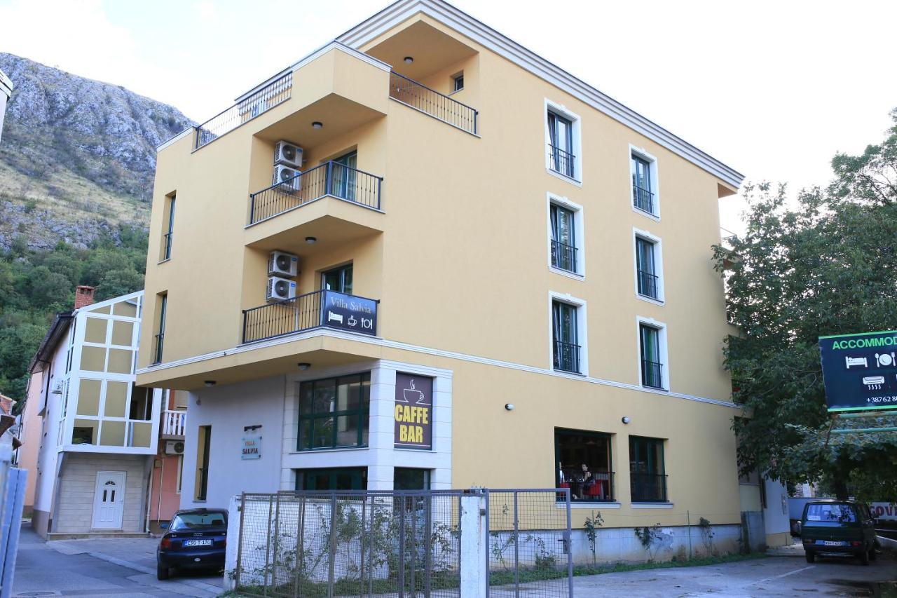 Villa Salvia Mostar Exterior foto