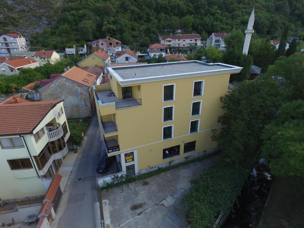 Villa Salvia Mostar Exterior foto